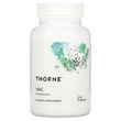 Thorne Research, N-ацетилцистеин, 500 мг, 90 капсул (THR-56002), фото