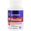 Enzymedica, MucoStop, 96 капсул (ENZ-24111)