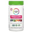 Rainbow Light, Women's One, мультивитамины для женщин, 150 таблеток (RLT-10883)