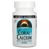 Source Naturals SNS-01565 Source Naturals, кораловий кальцій, порошок, 56,7 (SNS-01565)