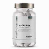 Бисглицинат магния 150 мг Sport Generation Healthy Line Magnesium Bisglycinate - 90 капсул, фото