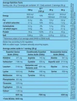 Сывороточный протеин Biotech 100% Pure Whey | банан - 1000 г, фото