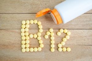 Як впливає на організм дефіцит вітаміну B12?