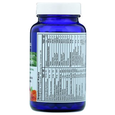 Enzymedica, Мультивітаміни Enzyme Nutrition, для чоловіків, 120 капсул (ENZ-14006), фото