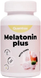 Quamtrax 821476 Quamtrax, Мелатонин, Melatonin Plus, 90 капсул (821476) 1