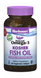 Bluebonnet Nutrition BLB-00977 Bluebonnet Nutrition, Натуральная Омега-3 из кошерного рыбьего жира, 60 желатиновых капсул (BLB-00977) 1