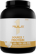 Rule 1 RUL-00512 Многокомпонентный протеин Rule 1 Source 7 Protein | ванильное мороженое - 1790 г 1