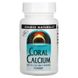 Source Naturals SNS-01565 Source Naturals, кораловий кальцій, порошок, 56,7 (SNS-01565) 1