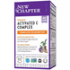 New Chapter NCR-00629 New Chapter, Органический комплекс с витамином С, New Chapter, 60 вегетарианских таблеток (NCR-00629) 1
