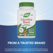 Nature's Way NWY-14600 Корень солодки 450 мг Nature's Way Licorice Root - 100 веганских капсул 6
