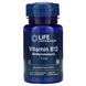 Life Extension LEX-15376 Life Extension, витамин B12, метилкобаламин, 5 мг, 60 вегетарианских леденцов (LEX-15376) 1
