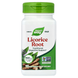 Nature's Way NWY-14600 Корень солодки 450 мг Nature's Way Licorice Root - 100 веганских капсул 1