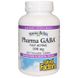 Natural Factors NFS-02835 ГАМК стресс-релакс (Pharma GABA), Natural Factors, 100 мг, 60 таблеток (NFS-02835) 1
