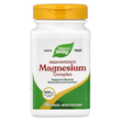 Комплекс магнію 250 мг Nature's Way Magnesium Complex - 100 капсул