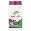 Экстракт артишока 300 мг Nature's Way Artichoke - 60 веганских капсул