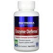 Enzymedica, Enzyme Defense, 120 капсул (ENZ-98140), фото