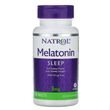 Natrol, Мелатонин, 3 мг, 120 таблеток (NTL-00511)
