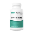 Fairhaven Health, Мио-инозитол, 500 мг, 120 капсул (FHH-00075)