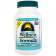 Source Naturals, Wellness Formula, захисний трав'яний комплекс, 90 таблеток (SNS-01958)