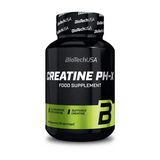 BioTech BIT-20436 Буферизированный креатин BioTech Creatine pH-X - 90 капсул