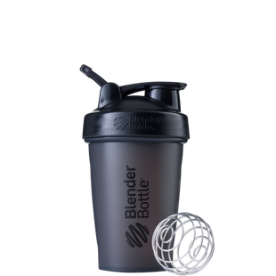 BlenderBottle, Шейкер Classic Loop, 590 мл, Black (811303), фото