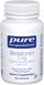 Pure Encapsulations PE-00181 Мелатонін,  3 мг, Pure Encapsulations,180 капсул (PE-00181) 1