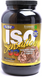 Ultimate Nutrition 104722 Ultimate Nutrition, ISO Sensation, Изолят сывороточного протеина, шоколад, 910 г (ULN-00280) 1