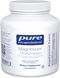 Pure Encapsulations PE-00436 Pure Encapsulations, магний цитрат/малат, 120 мг, 180 капсул (PE-00436) 1