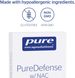 Pure Encapsulations PE-01722 Поддержка иммунитета и здоровья дыхательных путей, PureDefense with NAC, Pure Encapsulations, 20 капсул (PE-01722) 4