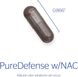 Pure Encapsulations PE-01722 Підтримка імунітету і здоров'я дихальних шляхів, PureDefense with NAC, Pure Encapsulations, 20 капсул (PE-01722) 3
