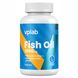 VPLab VPL-36104 VPLab, Fish Oil, Риб'ячий жир, 120 м'яких таблеток (VPL-36104) 1