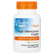 Doctor's Best DRB-00412 Коензим Q10 з BioPerine Doctor's Best High Absorption CoQ10 - 200 мг, 60 капсул 1