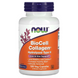 Now Foods NOW-03008 NOW Foods, BioCell Collagen, гидролизованный тип 2, 120 растительных капсул (NOW-03008) 1