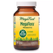 MegaFood MGF-10205 MegaFood, Пробиотики MegaFlora, 30 капсул (MGF-10205) 1