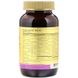 Solgar SOL-02072 Solgar, Omnium, фитонутриентный комплекс витаминов и минералов, 180 таблеток (SOL-02072) 2