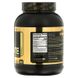 Optimum Nutrition 815666 Optimum Nutrition, Gold Standard, 100% Isolate, изолят, со вкусом ванили, 1320 г (OPN-06075) 2