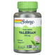 Solaray SOR-01631 Solaray, валериана, 470 мг, 180 вегетарианских капсул (SOR-01631) 1