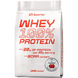 Sporter 821260 Sporter, Whey 100% Protein, Сироватковий протеїн, полуниця, 1000 г (821260) 1