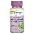 Артишок, экстракт листьев, Artichoke Leaf Extract, Solaray, 300 мг, 60 капсул (SOR-03080)
