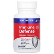 Enzymedica, Enzyme Defense, 60 капсул (ENZ-98141)