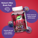 Nature's Way NWY-14346 Nature's Way, Brain Fuel, виноград, 60 жувальних таблеток (NWY-14346) 3