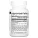 Source Naturals SNS-00155 Source Naturals, Альфа-липоевая кислота, 100 мг, 120 таблеток (SNS-00155) 2