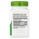 Nature's Way NWY-14800 Корінь алтеї 480 мг Nature's Way Marshmallow Root - 100 веганських капсул 2