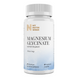My Nutri Week MNW-532450 My Nutri Week, Magnesium Glycinate, Магний глицинат, 87,5 мг, 60 капсул (MNW-532450) 1