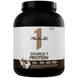 Rule 1 RUL-00513 Многокомпонентный протеин Rule 1 Source 7 Protein | печенье с кремом - 1800 г 1