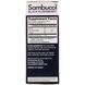 Sambucol SBL-00110 Чорна бузина (формула), Black Elderberry, Sambucol, 120 мл (SBL-00110) 2