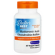 Doctor's Best DRB-00146 Коллаген BioCell Doctor's Best Hyaluronic Acid + Chondroitin Sulfate &ndash; 60 капсул 1
