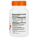 Doctor's Best DRB-00146 Коллаген BioCell Doctor's Best Hyaluronic Acid + Chondroitin Sulfate &ndash; 60 капсул 2