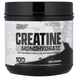 Nutrex Research NRX-73227 Креатин моногідрат 5000 мг Nutrex Research Creatine Monohydrate | без смаку - 500 г 1