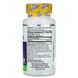 Natrol NTL-06324 Natrol, Мелатонін, швидкорозчинний, полуниця, 1 мг, 90 таблеток (NTL-06324) 2